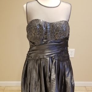 S.L.Fashions Party Dress - NWT